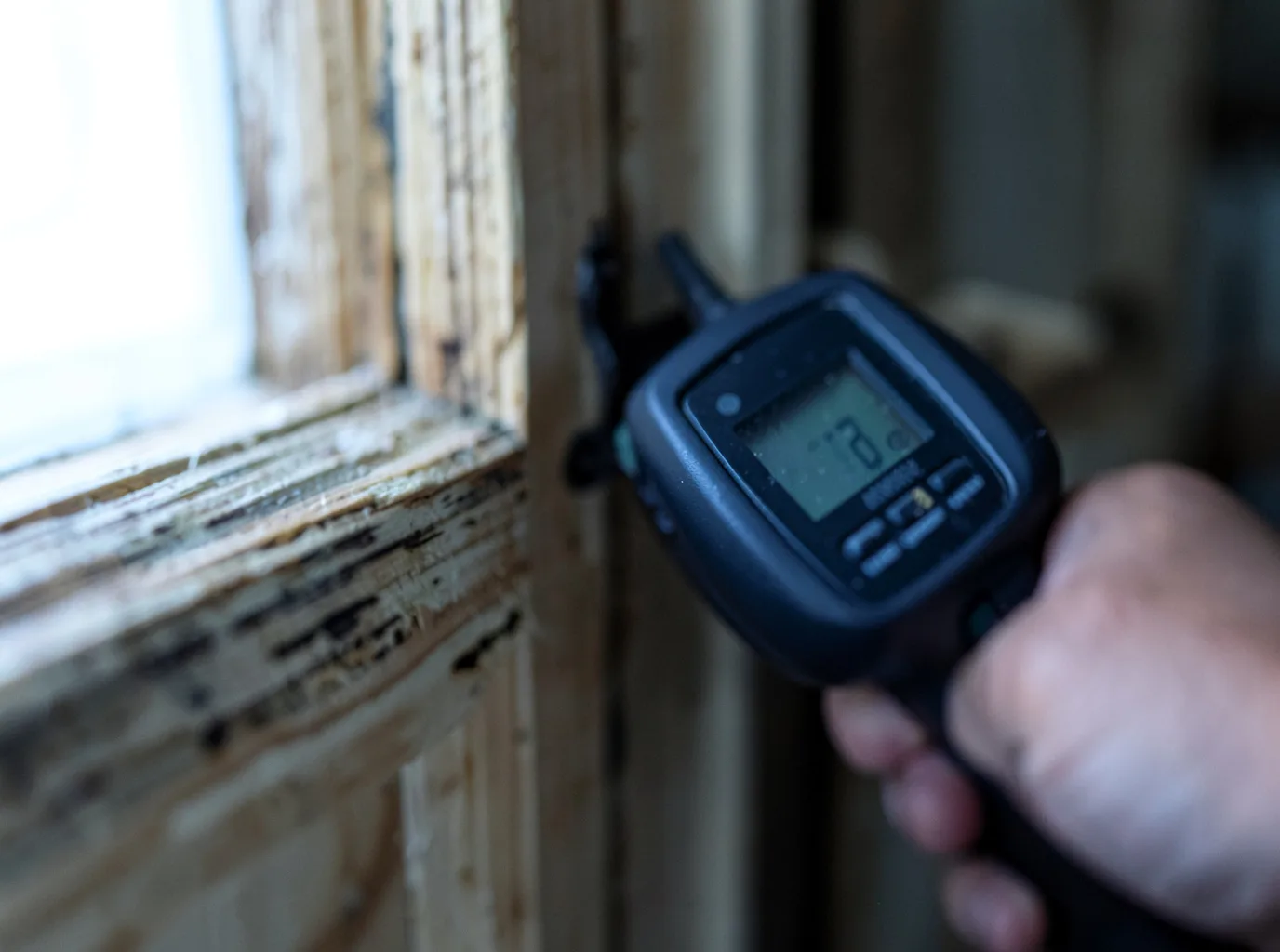 Moisture Inspection And Documentation in Yacolt, WA